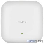 Wireless AC2300 Wi-Fi 5 (4 x 4 Concurrent Dual Band) 802.11ac Wave 2 802.3at PoE Access Point  (with mounting brackets & clips;