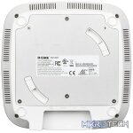 Wireless AC2300 Wi-Fi 5 (4 x 4 Concurrent Dual Band) 802.11ac Wave 2 802.3at PoE Access Point  (with mounting brackets & clips; - Image 3