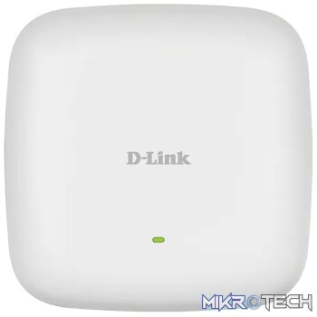 Wireless AC2300 Wi-Fi 5 (4 x 4 Concurrent Dual Band) 802.11ac Wave 2 802.3at PoE Access Point  (with mounting brackets & clips;