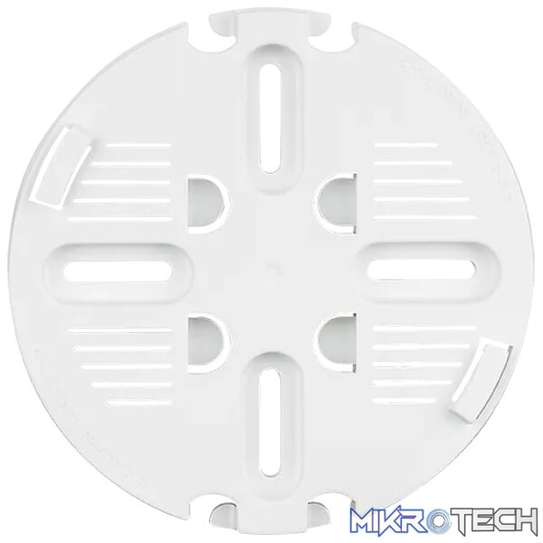 Wireless AC2300 Wi-Fi 5 (4 x 4 Concurrent Dual Band) 802.11ac Wave 2 802.3at PoE Access Point  (with mounting brackets & clips; - Image 5