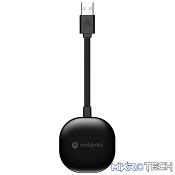Wireless Car Adapter for Android Auto