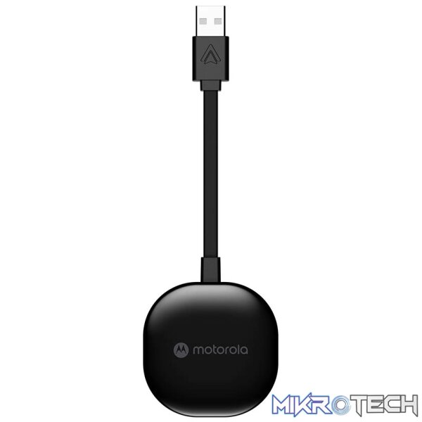 Wireless Car Adapter for Android Auto Wireless Car Adapter for Android Auto