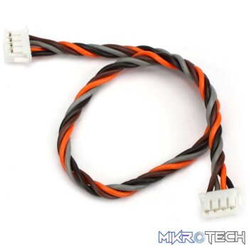 X-Bus Extension 6-inch