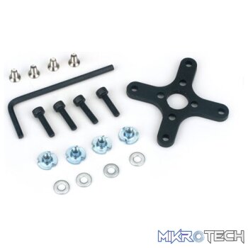 X-Mount/Hardware:Park 480
