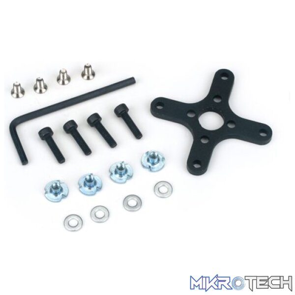X-Mount/Hardware:Park 480 X-Mount/Hardware:Park 480
