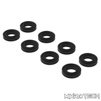 X-Ring 4x7.5mm (8)