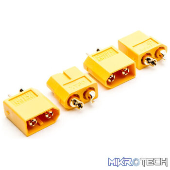 XT-60 Connector Set 3.5mm (2)