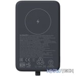 Xiaomi 33W Power Bank 10000 (Integrated Cable)-Grey - Image 3