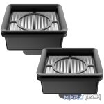 Xiaomi Truclean W20 Wet Dry Vacuum Filter 2-Pack