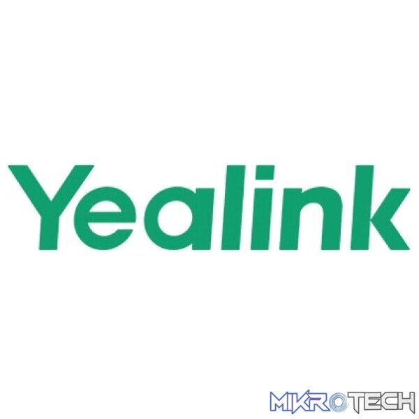Yealink 8 Way MCU Licence (VC800) Yealink 8 Way MCU Licence (VC800)