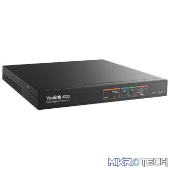 Yealink AP08 Dante Digital Signal Processor