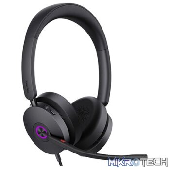 Yealink Active Noise cancelling USB Wired Headset