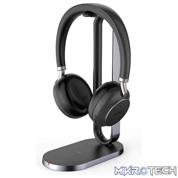 Yealink BH76-BLK-ST-USBA Yealink BH76-BLK-ST-USBA
