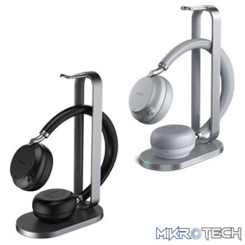 Yealink Bluetooth Wireless Business Headset