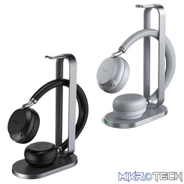 Yealink Bluetooth Wireless Business Headset Yealink Bluetooth Wireless Business Headset