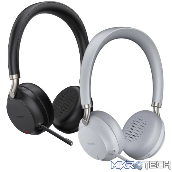 Yealink Bluetooth Wireless Business Headset Yealink Bluetooth Wireless Business Headset