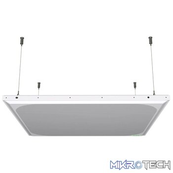 Yealink CM50 Dante Beamforming Ceiling Microphone