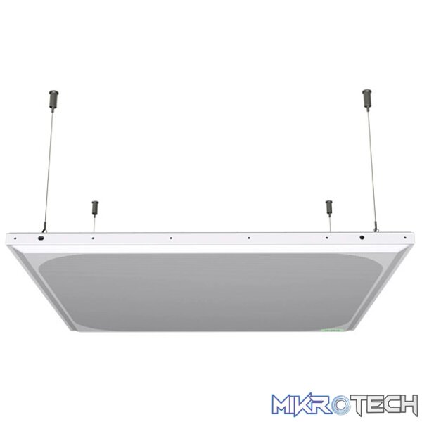 Yealink CM50 Dante Beamforming Ceiling Microphone Yealink CM50 Dante Beamforming Ceiling Microphone
