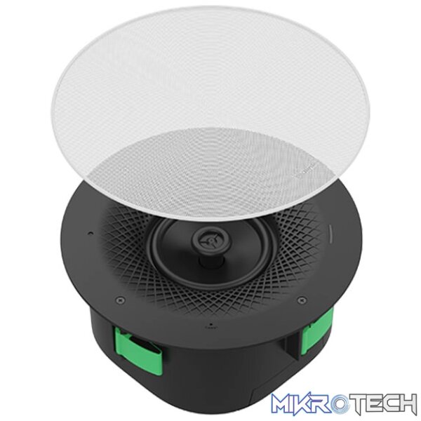 Yealink CS10 Dante Ceiling Speaker Yealink CS10 Dante Ceiling Speaker
