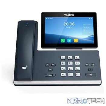 Yealink Elite Desktop Collaboration IP Phone
