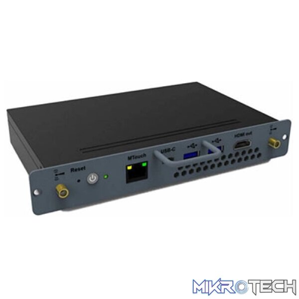 Yealink MCORE-OPS Yealink MCORE-OPS