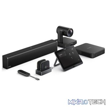 Yealink MVC640-C4-F13