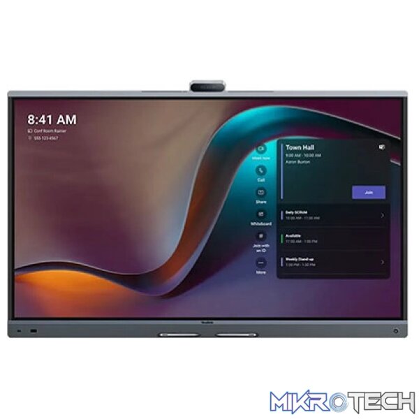 Yealink MeetingBoard Pro 65 Inch Yealink MeetingBoard Pro 65 Inch