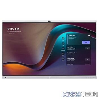 Yealink MeetingBoard for Medium to Large Room