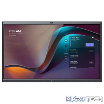 Yealink MeetingBoard for Medium to Large Rooms