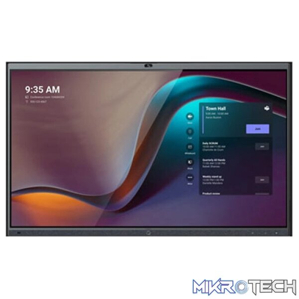 Yealink MeetingBoard for Medium to Large Rooms Yealink MeetingBoard for Medium to Large Rooms