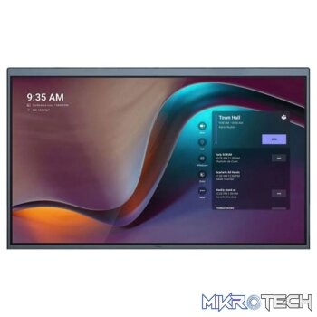Yealink Meetingdisplay 75 Inch