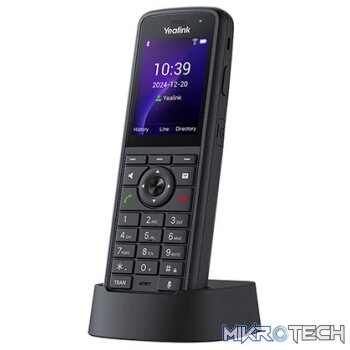 Yealink Ruggedized Wi-Fi Handset