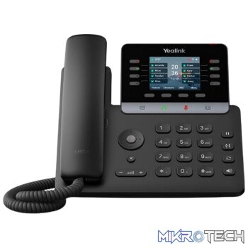 Yealink SIP-T73W Multifunctional SIP Phone