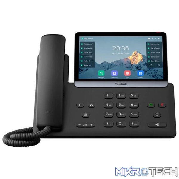 Yealink SIP-T77U Revolutionary SIP Phone Yealink SIP-T77U Revolutionary SIP Phone