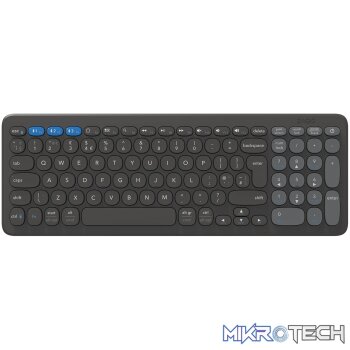 ZAGG Pro Keyboard 15. Keyboard style: Straight. Connectivity technology: Wireless