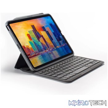 ZAGG Pro Keys. Keyboard style: Straight. Connectivity technology: Wireless