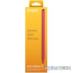 ZAGG Pro Stylus 2. Device compatibility: Tablet, Brand compatibility: Apple, Product colour: Pink - Image 5