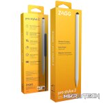 ZAGG Pro Stylus 2. Device compatibility: Tablet, Brand compatibility: Apple, Product colour: White - Image 4