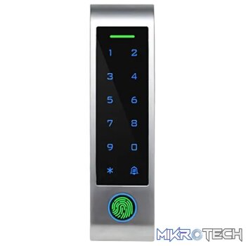 ZKteco Fingerprint Access Control Terminal | ZK-MK-V1