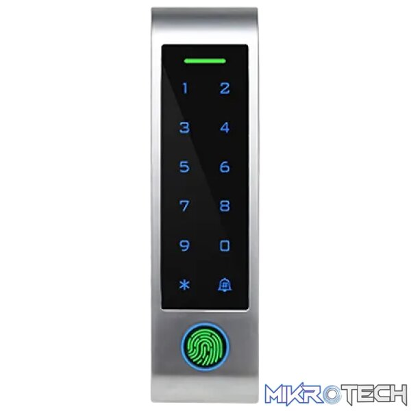 ZKteco Fingerprint Access Control Terminal | ZK-MK-V1 ZKteco Fingerprint Access Control Terminal | ZK-MK-V1