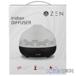Zen Iridian Diffuser - Dark Wood - Image 2