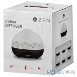 Zen Iridian Diffuser - Dark Wood - Image 3