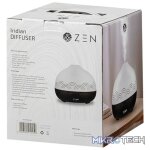Zen Iridian Diffuser - Dark Wood - Image 4