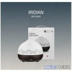 Zen Iridian Diffuser - Dark Wood - Image 5