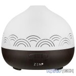 Zen Iridian Diffuser - Dark Wood - Image 6