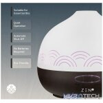 Zen Iridian Diffuser - Dark Wood - Image 7