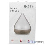 Zen Lucent Diffuser - Grey - Image 2