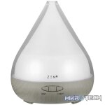 Zen Lucent Diffuser - Grey