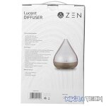 Zen Lucent Diffuser - Grey - Image 3