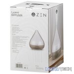 Zen Lucent Diffuser - Grey - Image 4